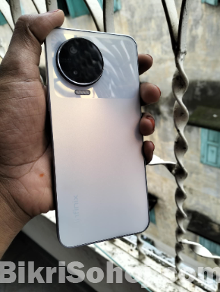 Infinix note 12 2023